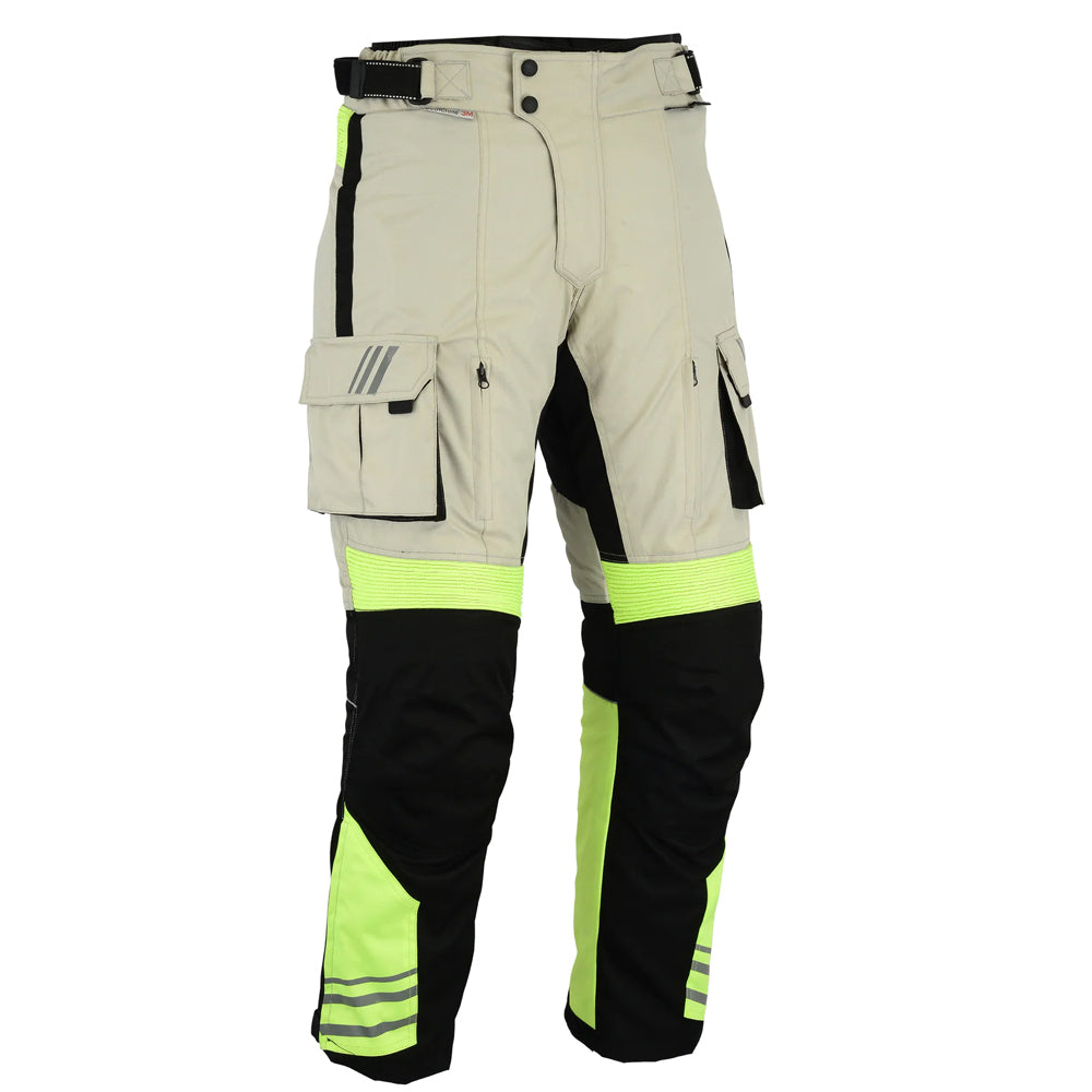 Velocity WP Motorcycle Textile Pants