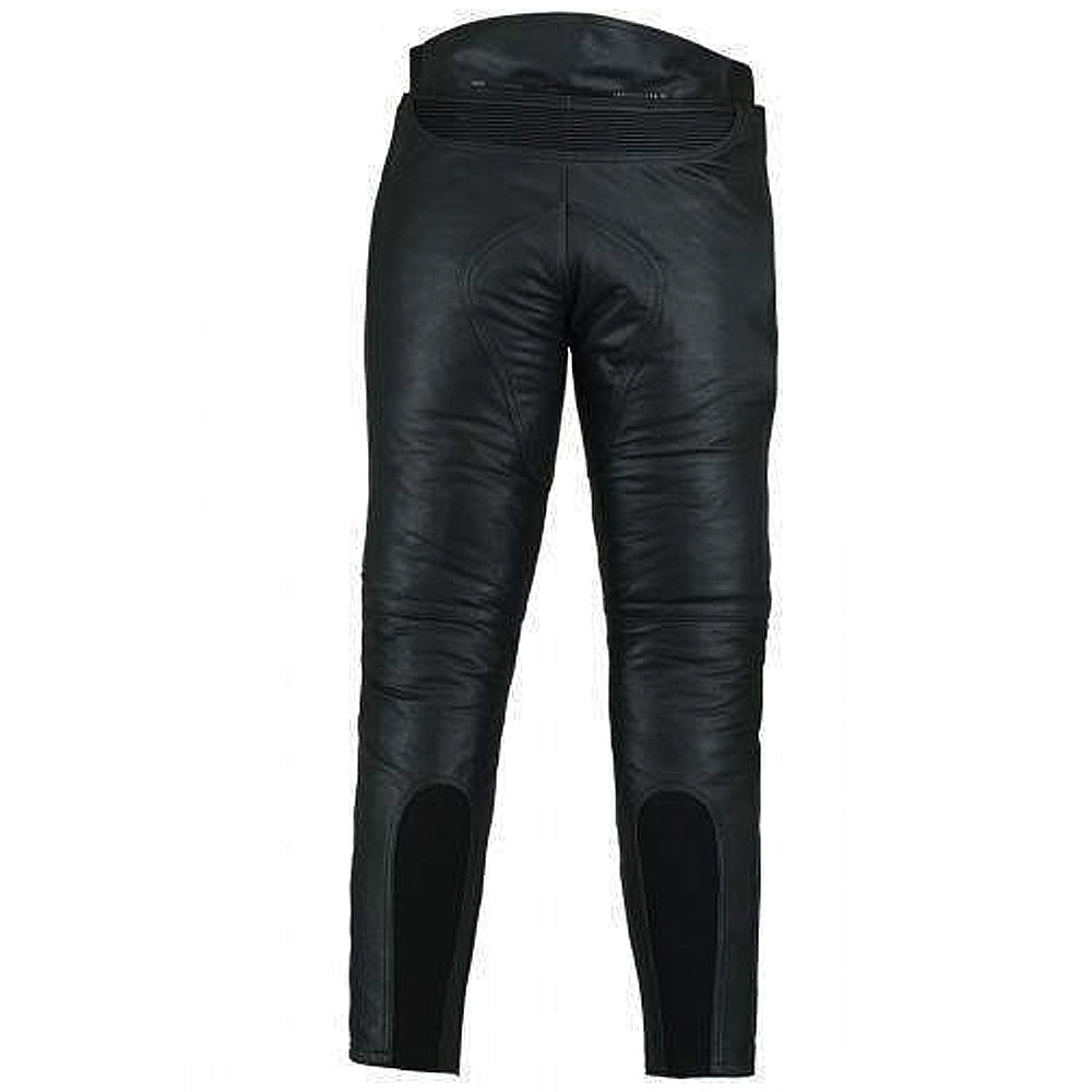 Nowra Man Motorcycle Leather Touring Pants