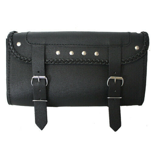 Sporter Leather Tool Fork Bag