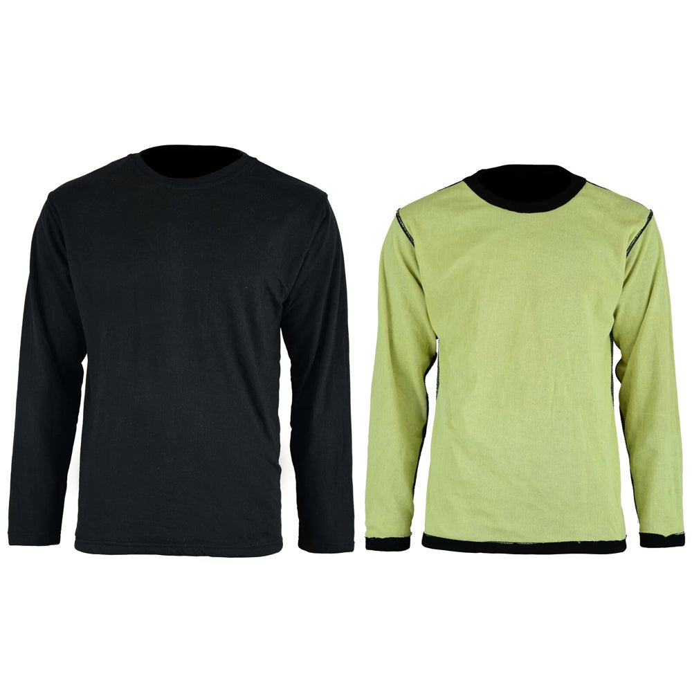 Apex Protective T-Shirt Fully lined with Kevlar