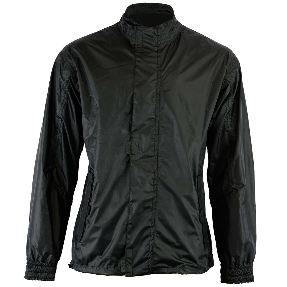 Protex Motorcycle WP Rain Jacket