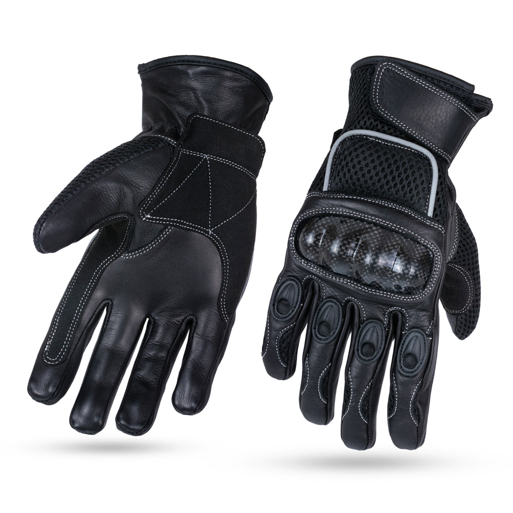 Mig Summer Motorcycle Gloves