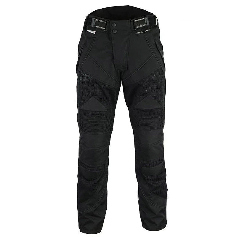 Chicane WP Motorcycle Textile Summer Vented Pants