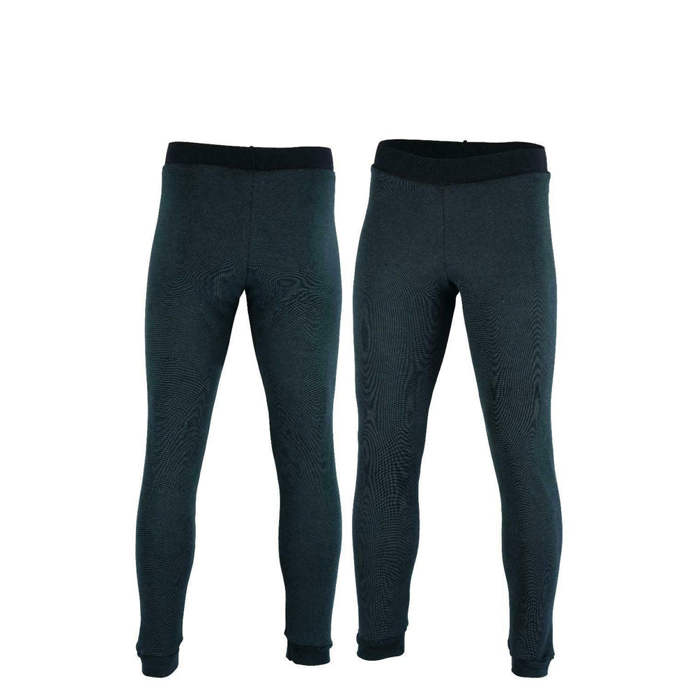 Climate Men Motorcycle Lined With Kevlar Leggings