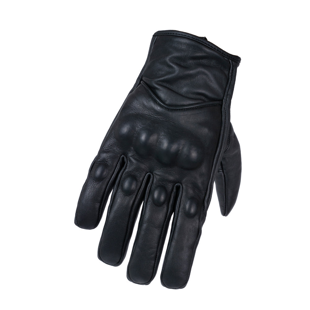 Oscar Short Motorcycle Gloves