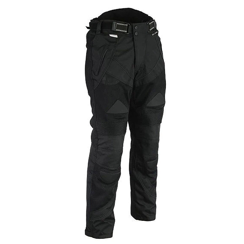 Chicane WP Motorcycle Textile Summer Vented Pants