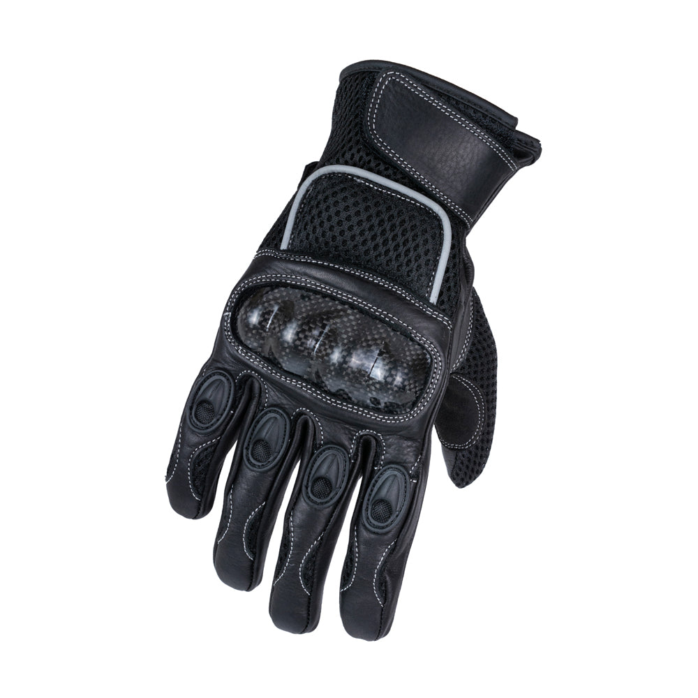 Mig Summer Motorcycle Gloves