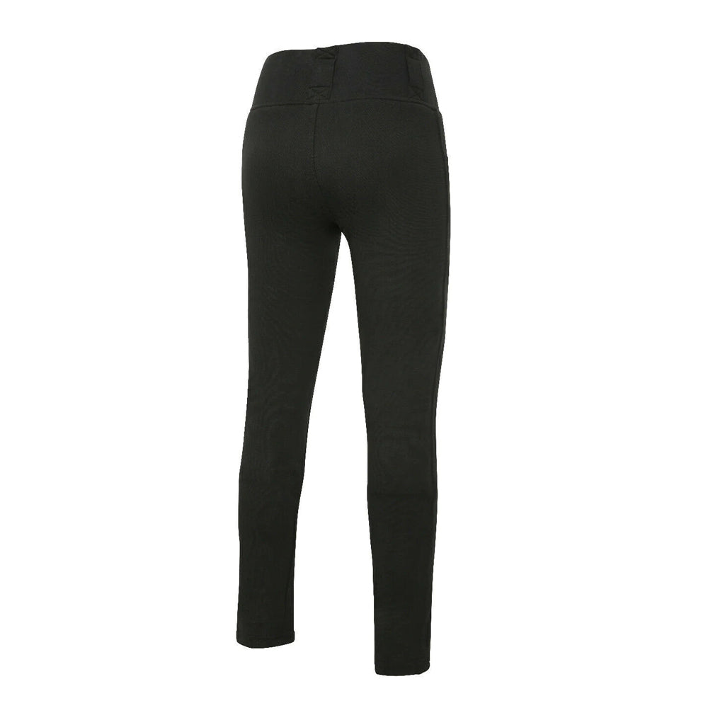 Climate Lady Motorcycle Protective Lined With Kevlar Leggings