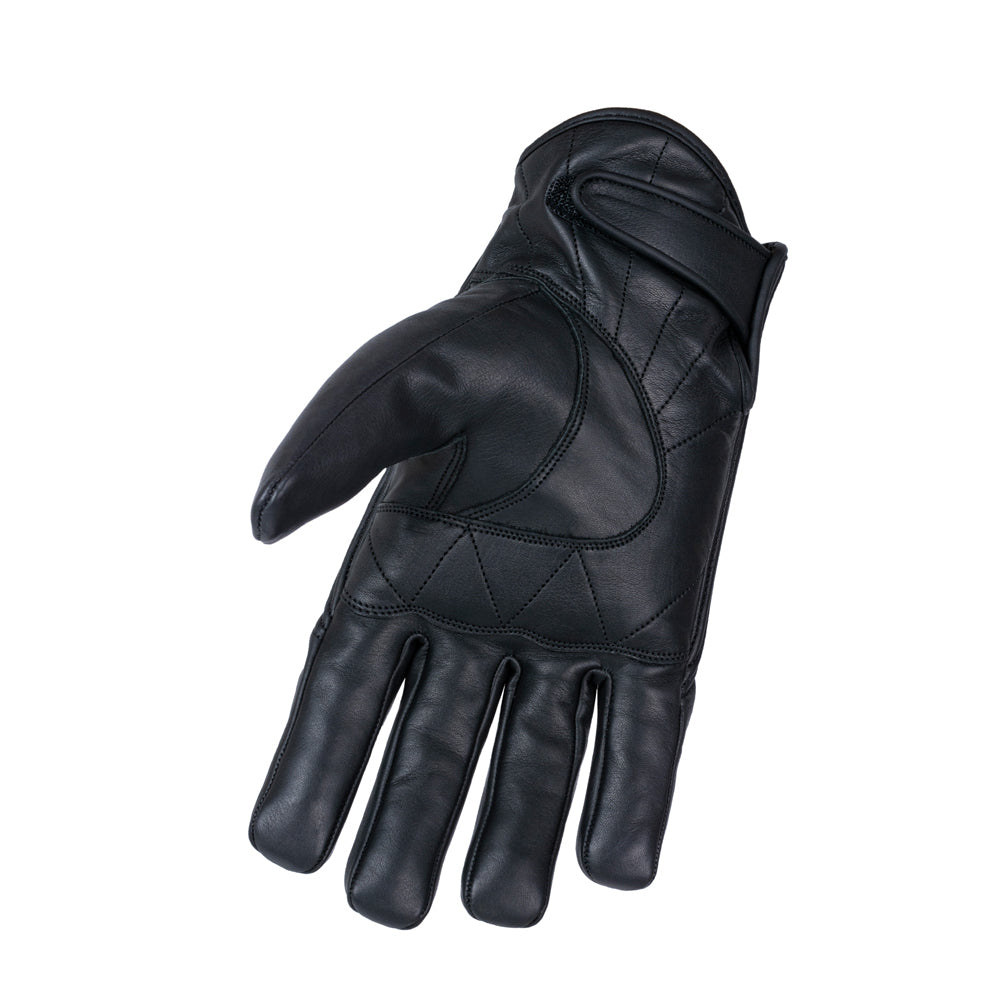 Viserion Short WP Motorcycle Gloves