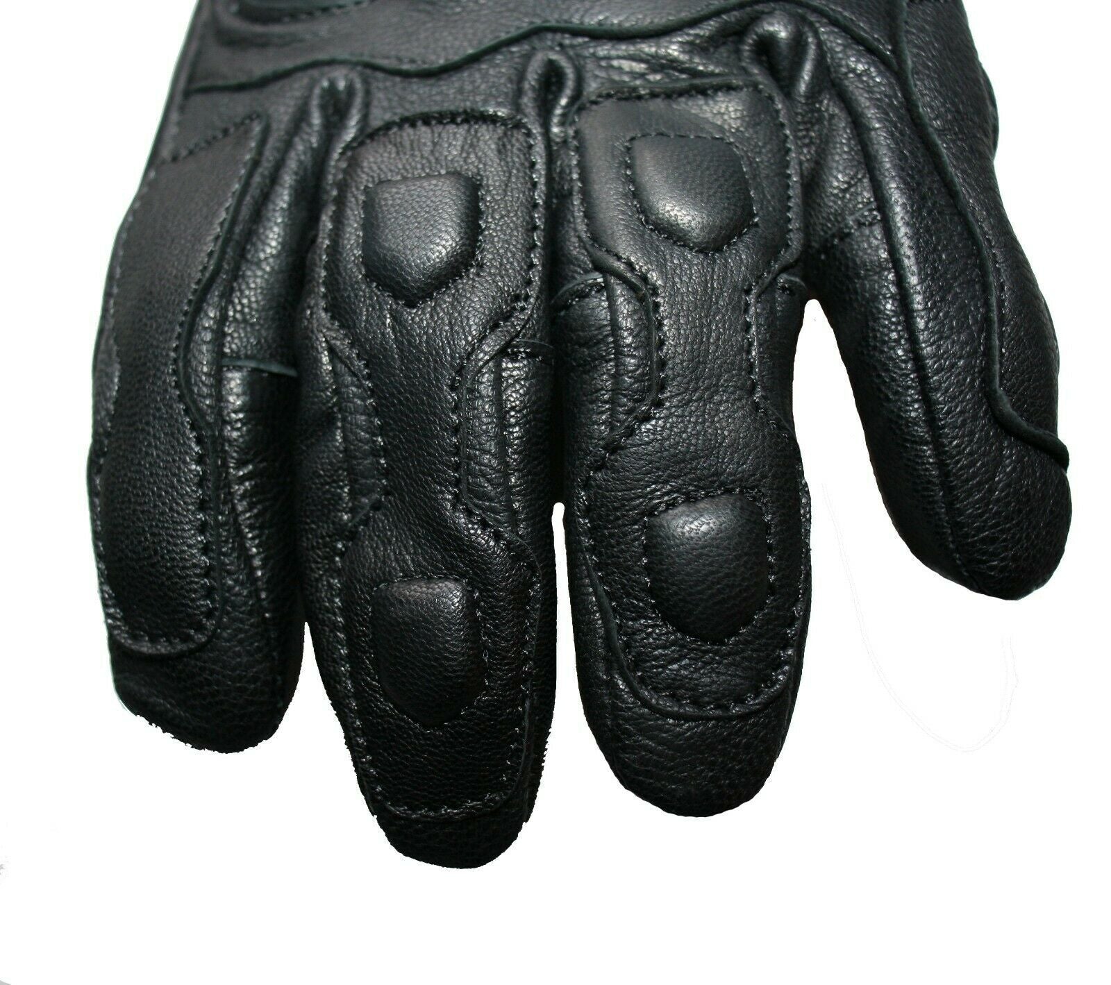 Viper WP Motorcycle Gloves