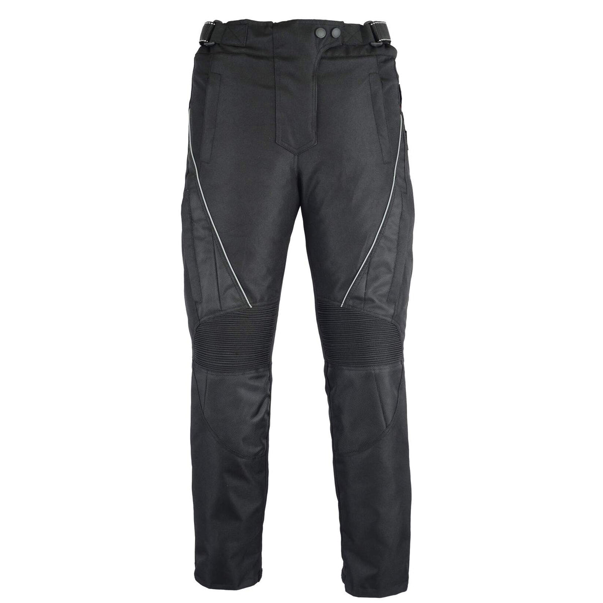 Jazz Womens WP Motorcycle Pants