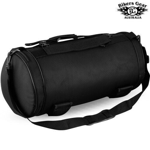 Aqua WP Motorcycle Sissy bar Bag