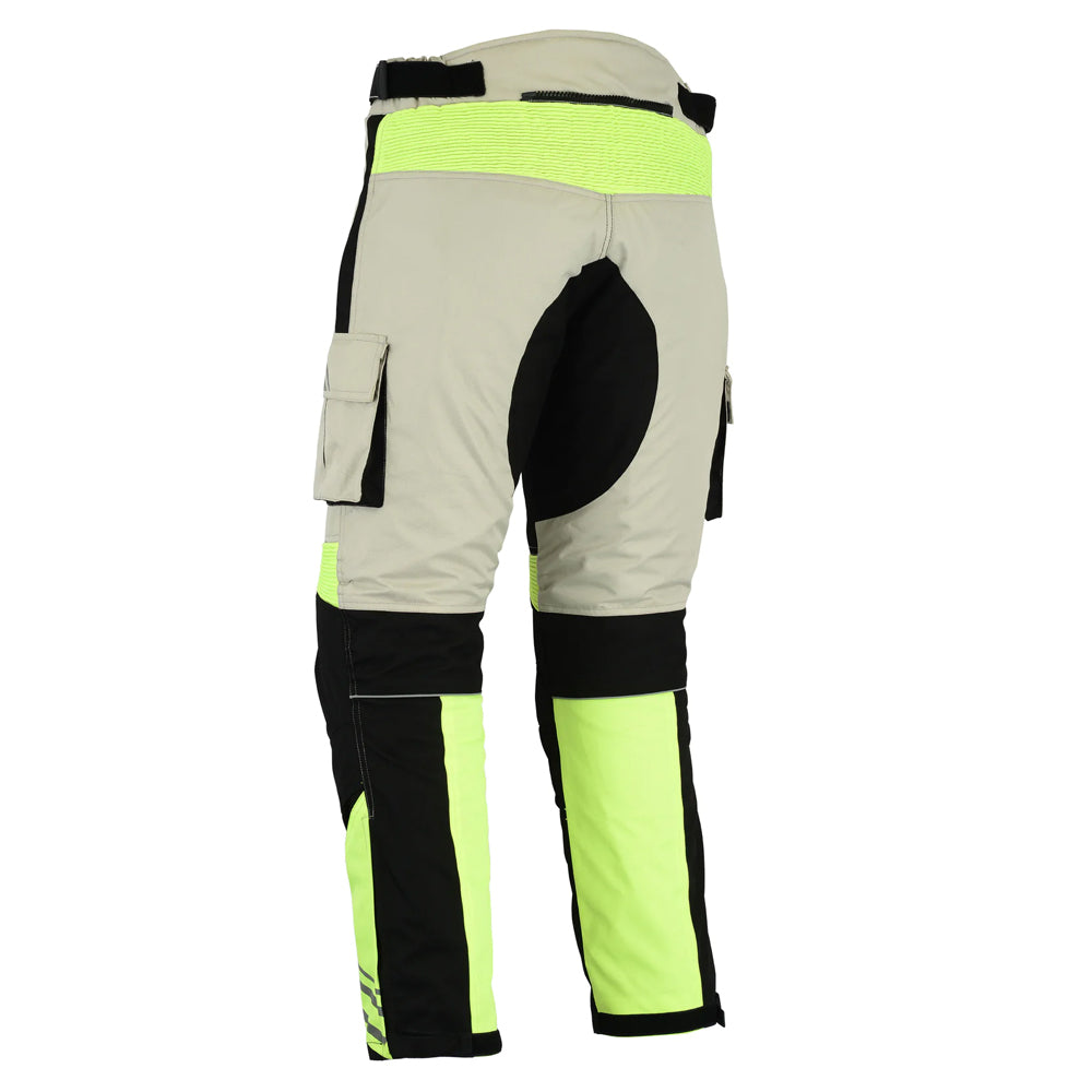 Velocity WP Motorcycle Textile Pants