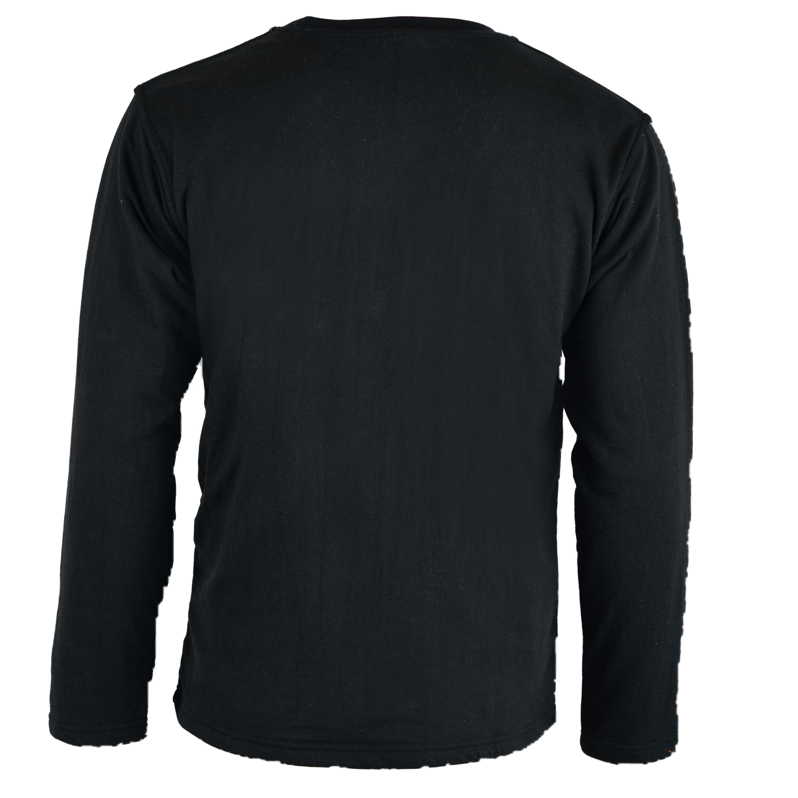 Motorcyle Lined with Kevlar Protective T-Shirt