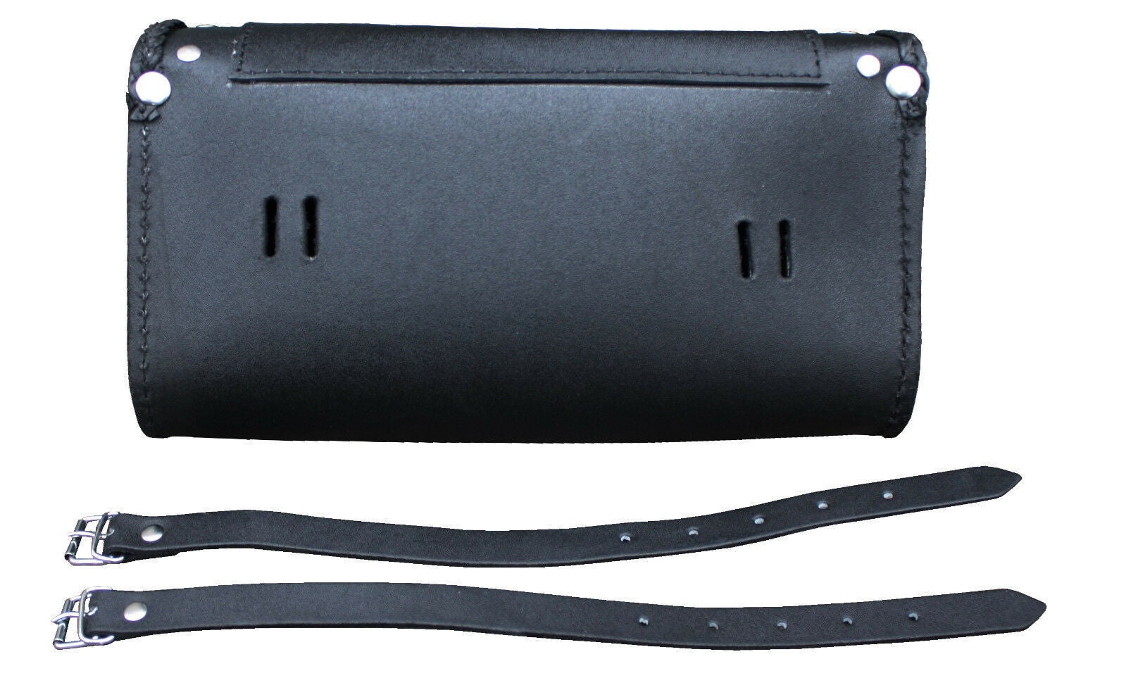 Ridge Tek Leather Tool Bag