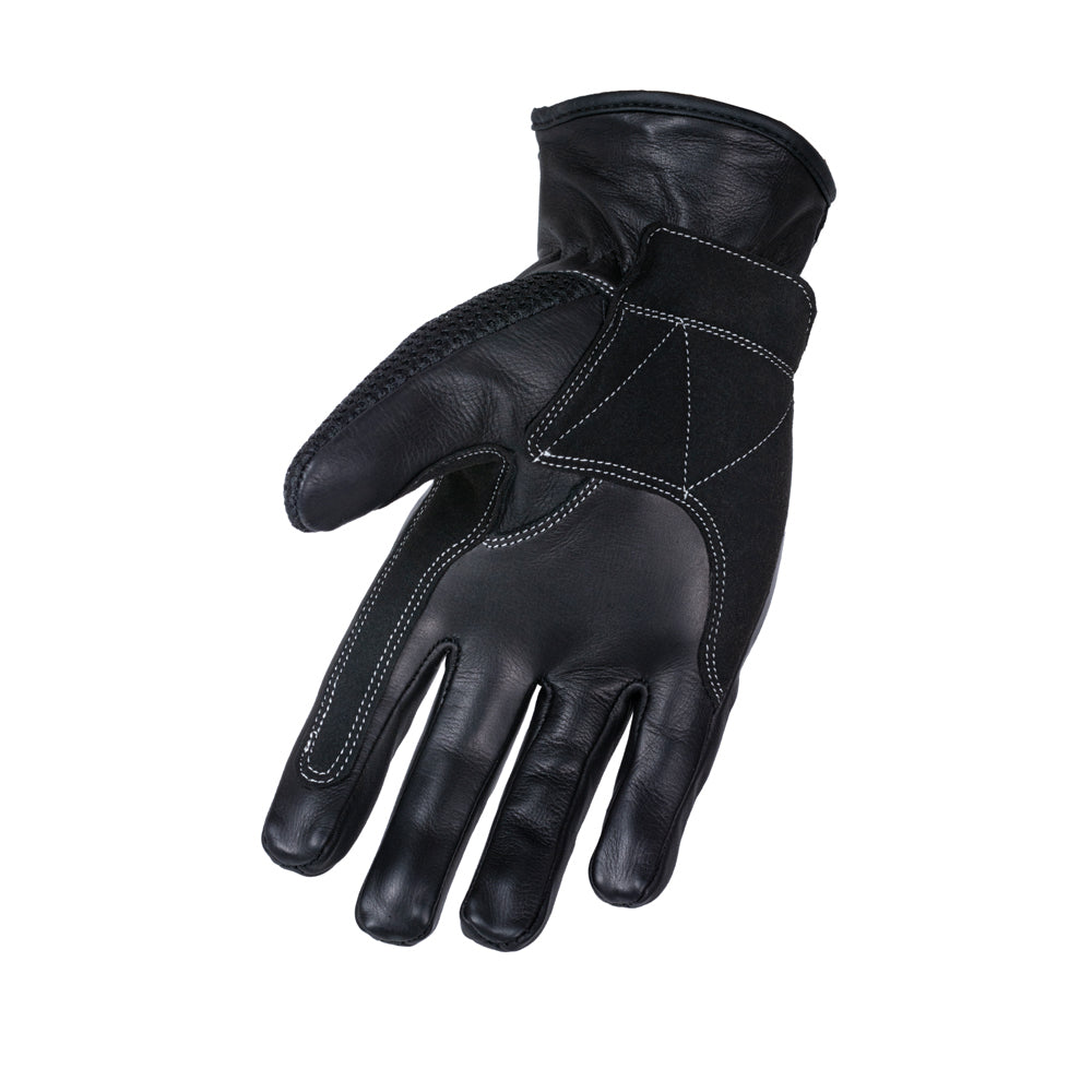 Mig Summer Motorcycle Gloves