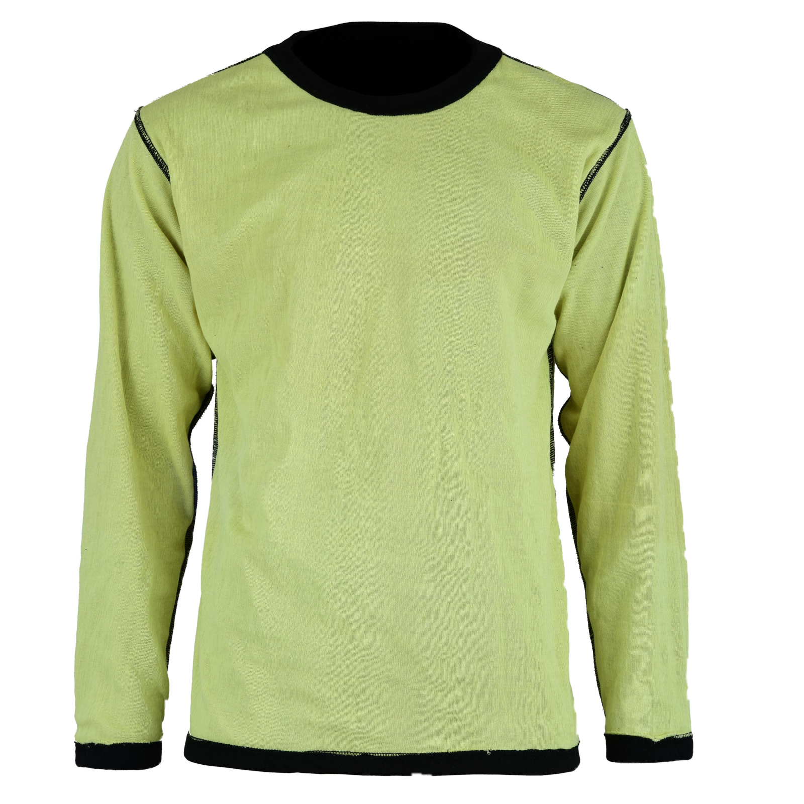 Motorcyle Lined with Kevlar Protective T-Shirt