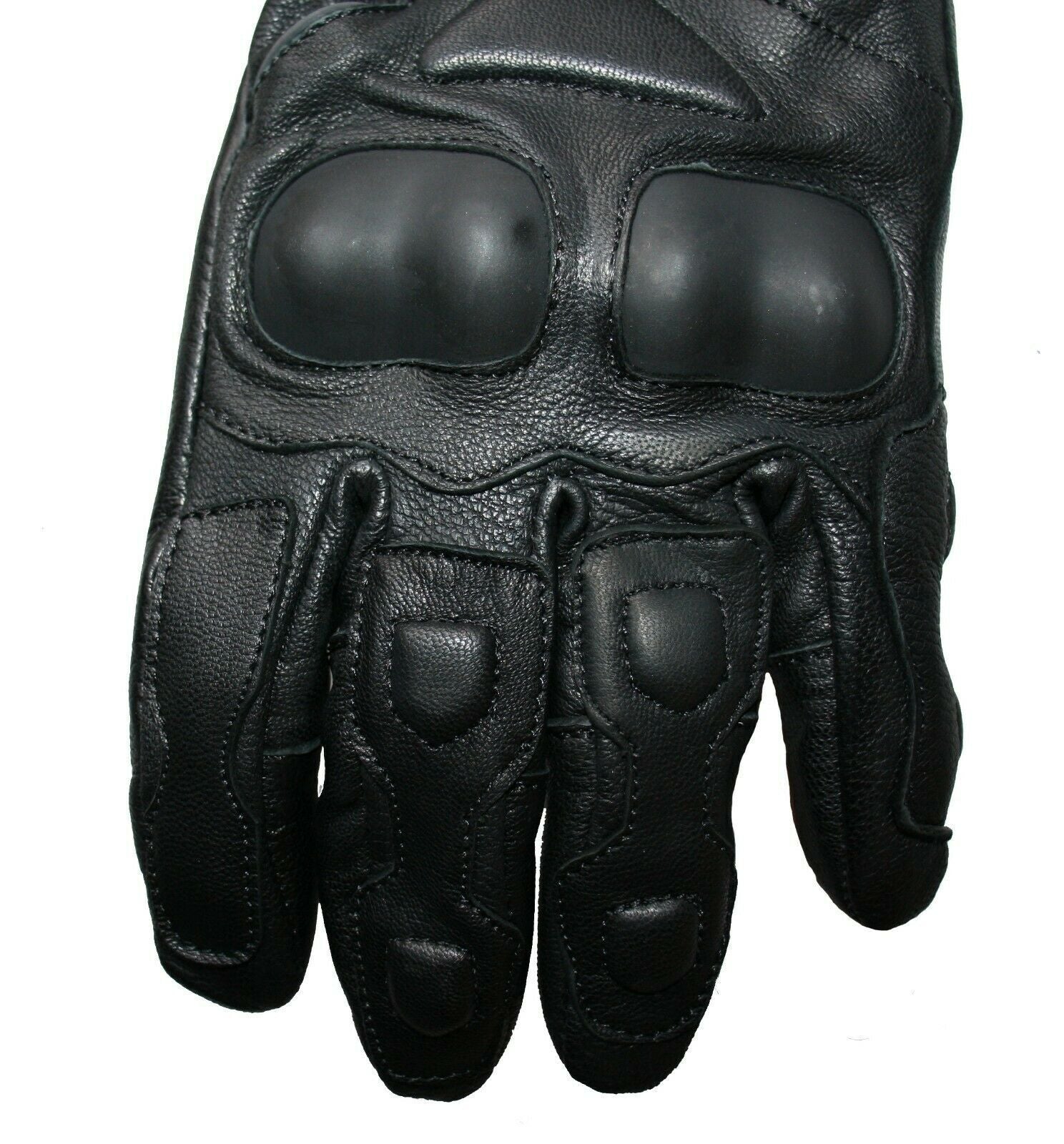 Viper WP Motorcycle Gloves