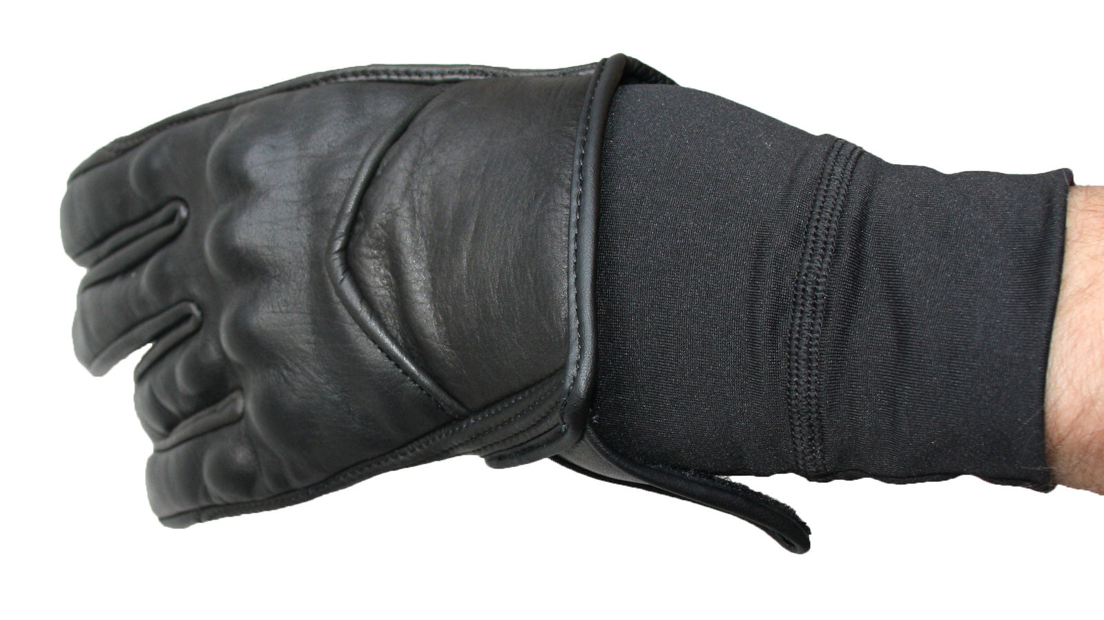 Hydra Inner Thermal Liner Motorcycle Gloves