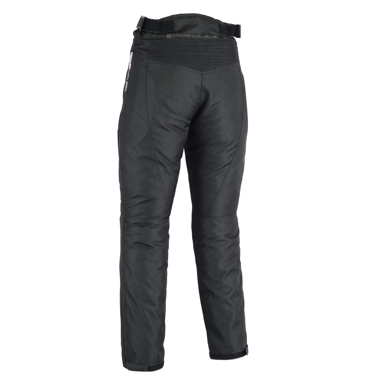 Jazz Womens WP Motorcycle Pants