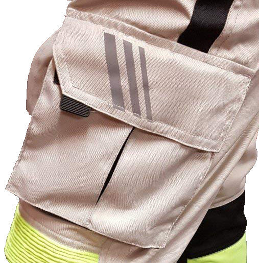 Velocity WP Motorcycle Textile Pants