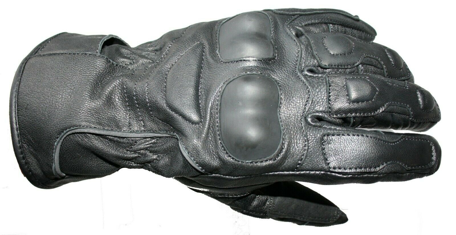Viper WP Motorcycle Gloves