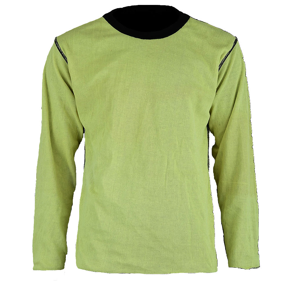 Apex Protective T-Shirt Fully lined with Kevlar