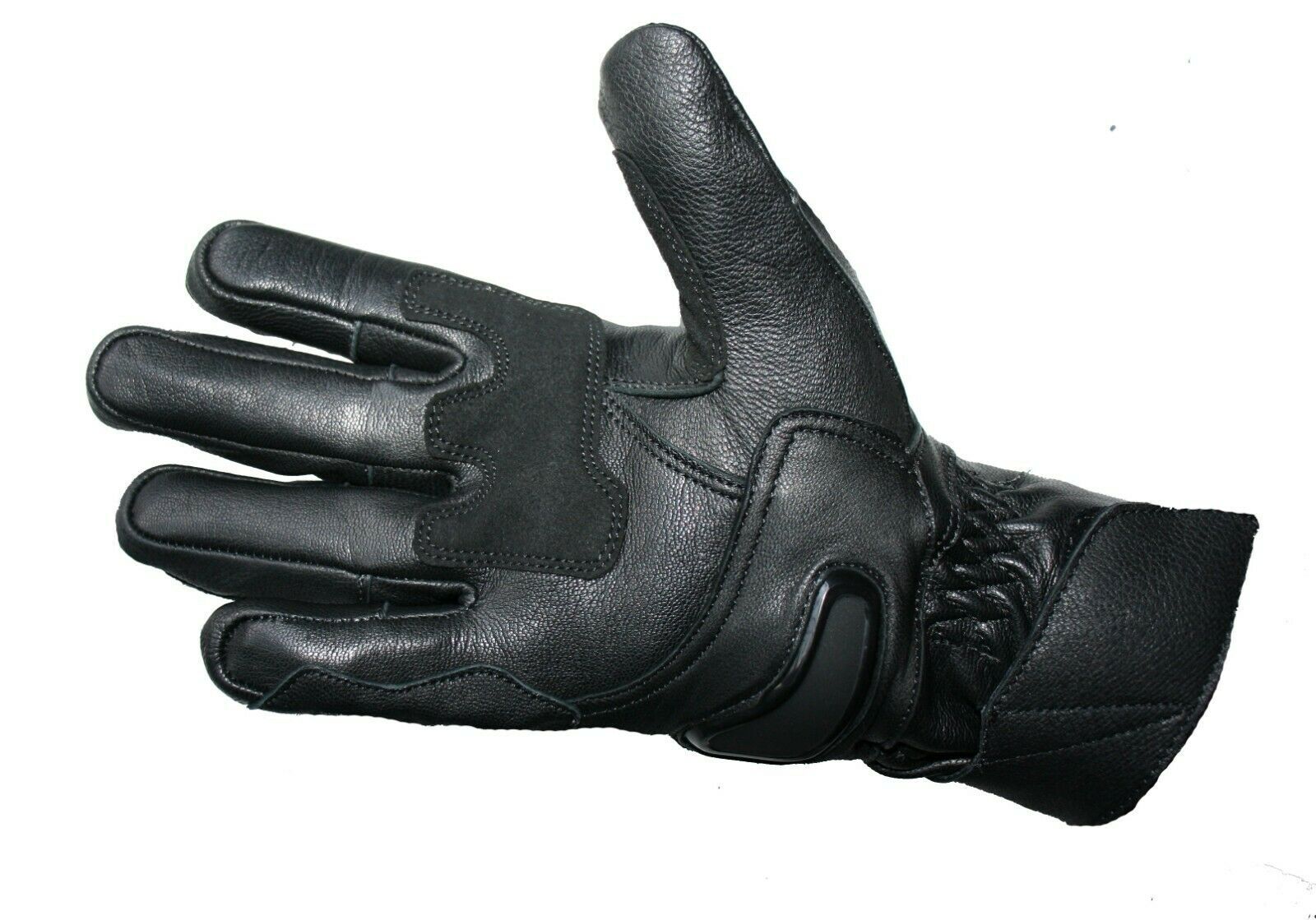 Viper WP Motorcycle Gloves