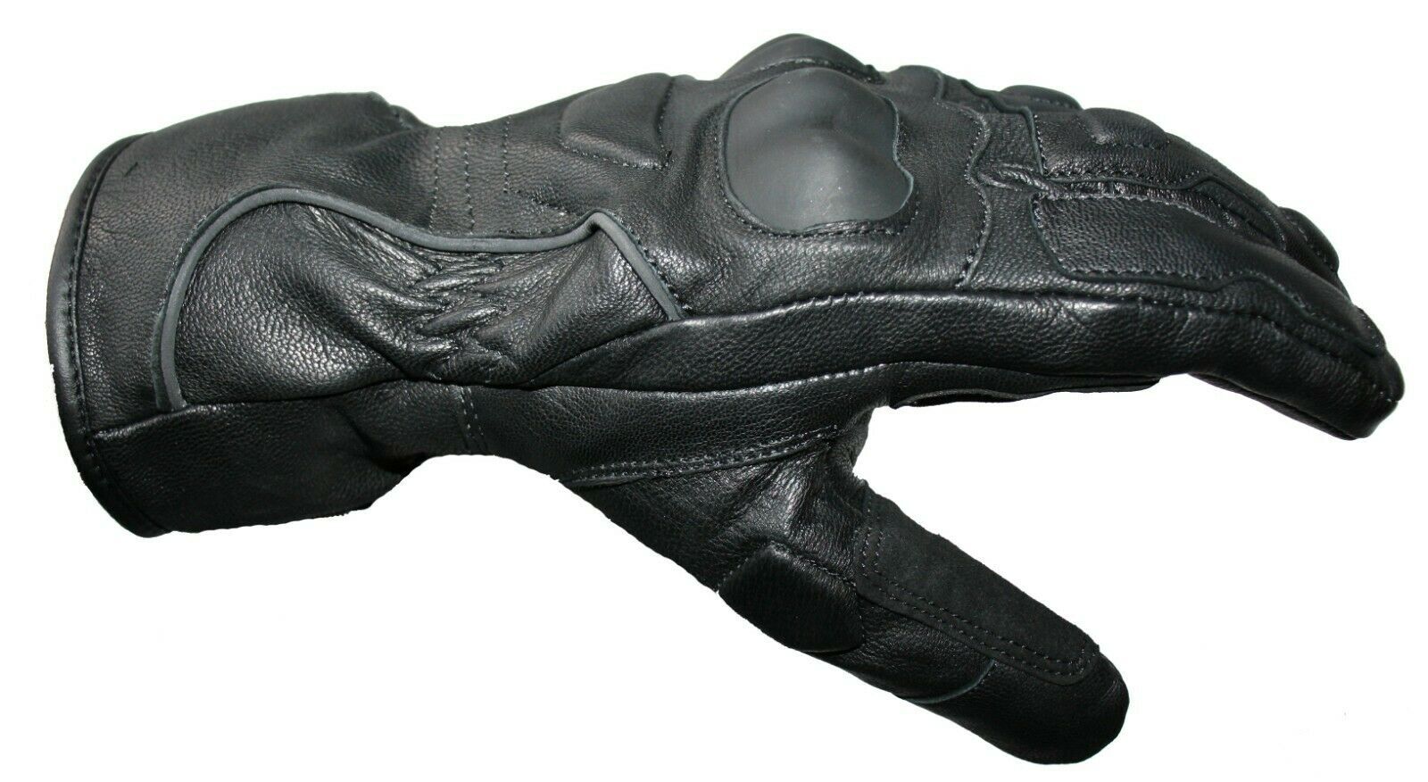 Viper WP Motorcycle Gloves