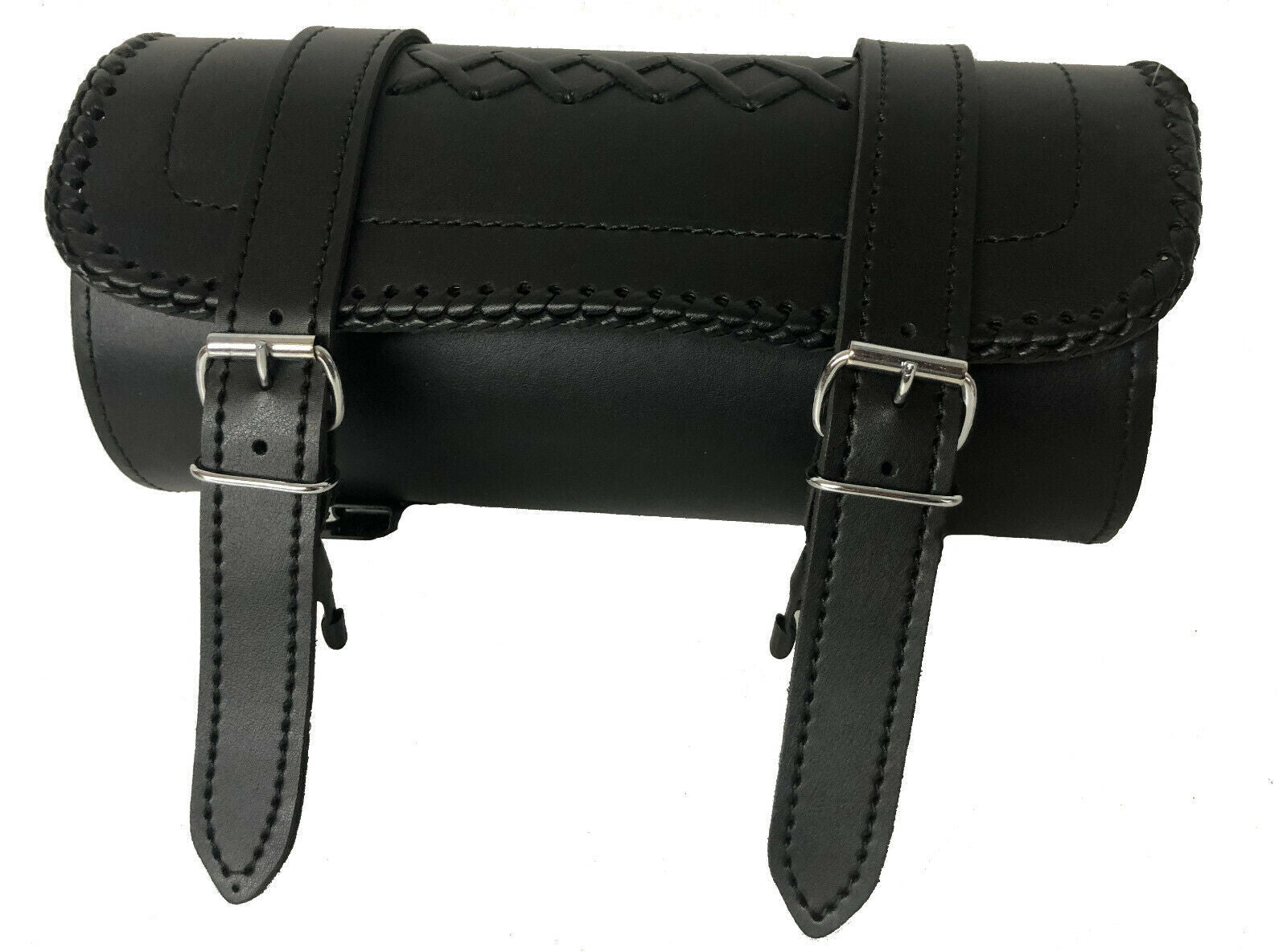 Ridge Tek Leather Tool Bag