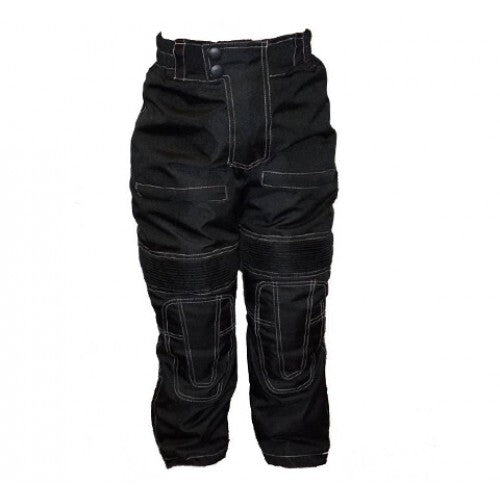 Tourex Kids WP Motorcycle Textile Pants