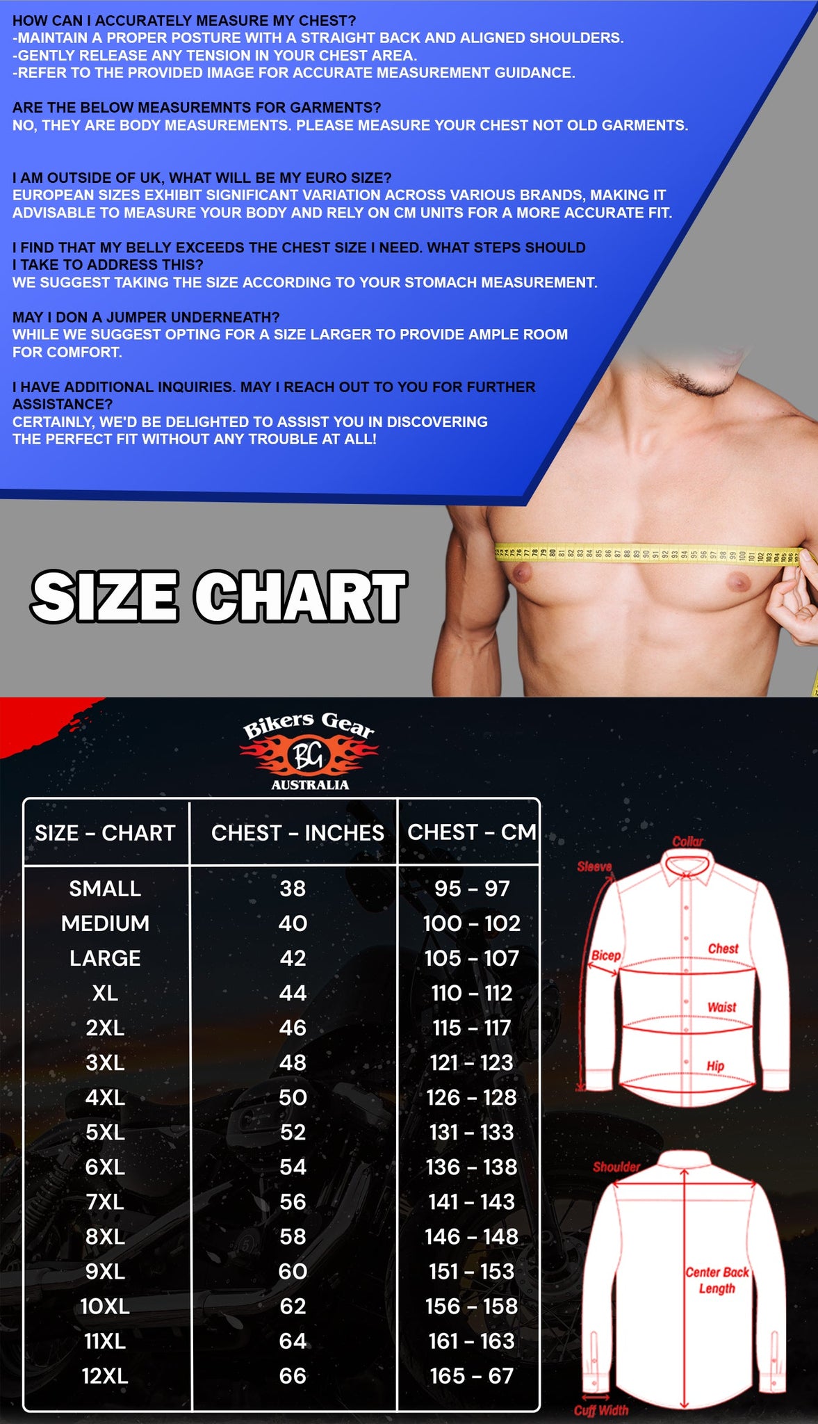 Noresman Protective Lined with Kevlar Shirt Black / Grey