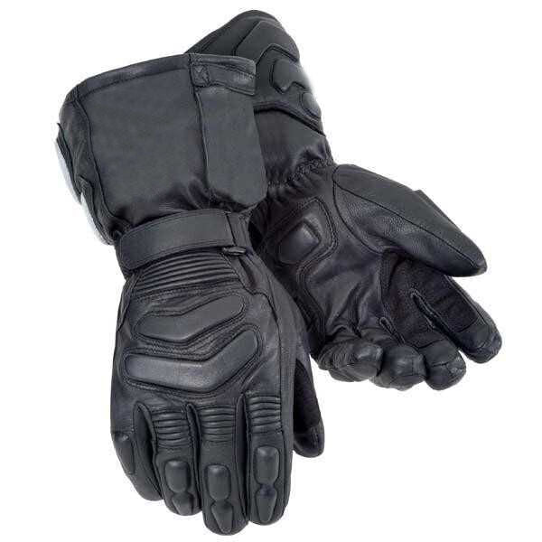 Trekker WP Winter Motorcycle Gloves