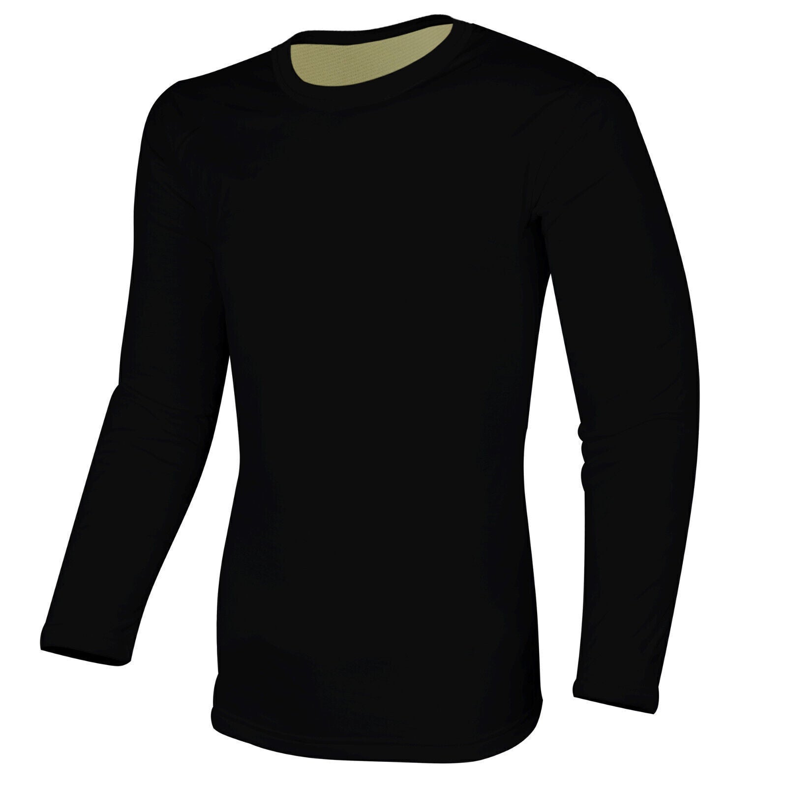 Apex Motorcycle Fully Lined With Kevlar Protective T-Shirt with CE Armour